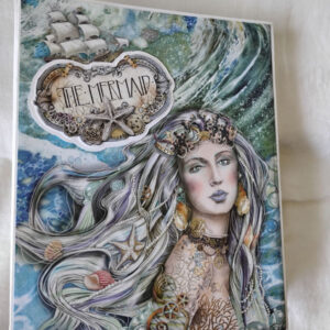 The Mermaid